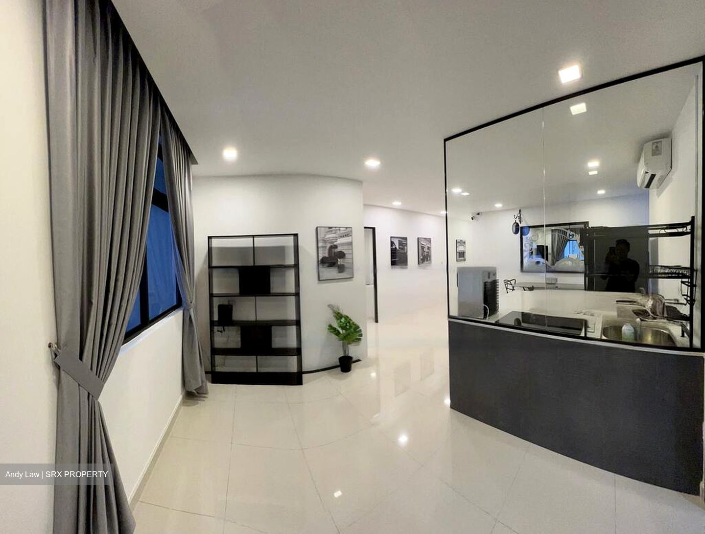 Far Horizon Garden (D20), Condominium #463202751
